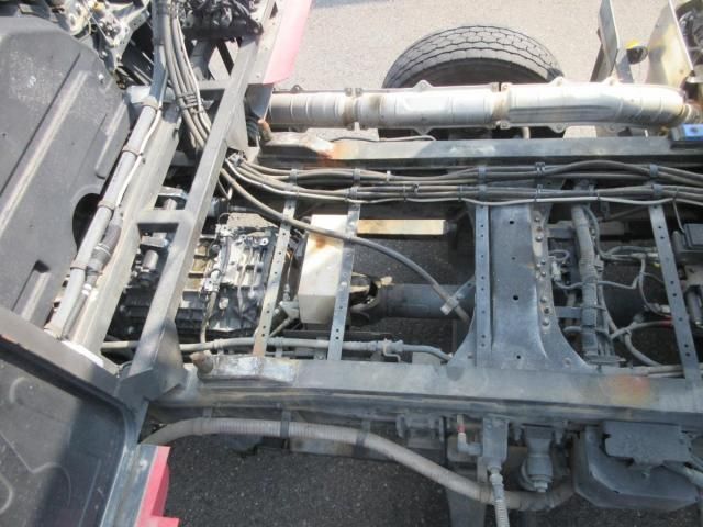 ISUZU GIGA 2019 Image 31