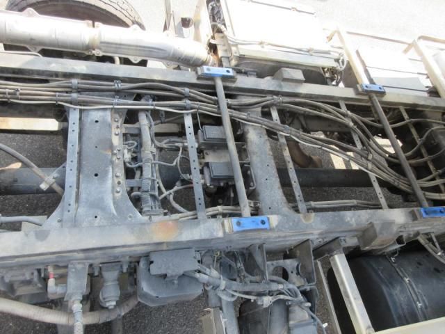 ISUZU GIGA 2019 Image 31