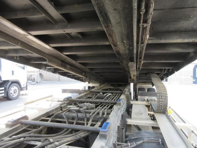 ISUZU GIGA 2019 Image 31