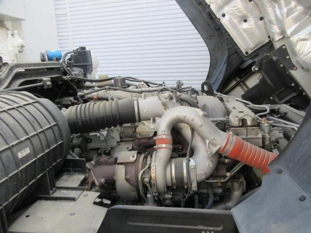 ISUZU GIGA 2019 Image 31