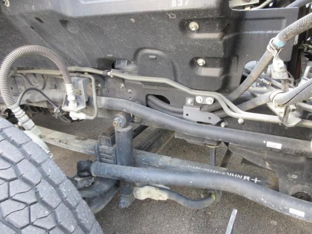 ISUZU GIGA 2019 Image 31