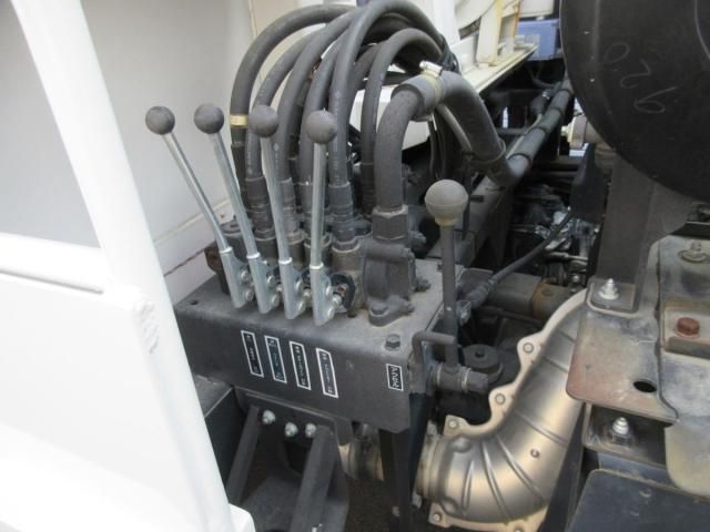 ISUZU GIGA 2019 Image 31