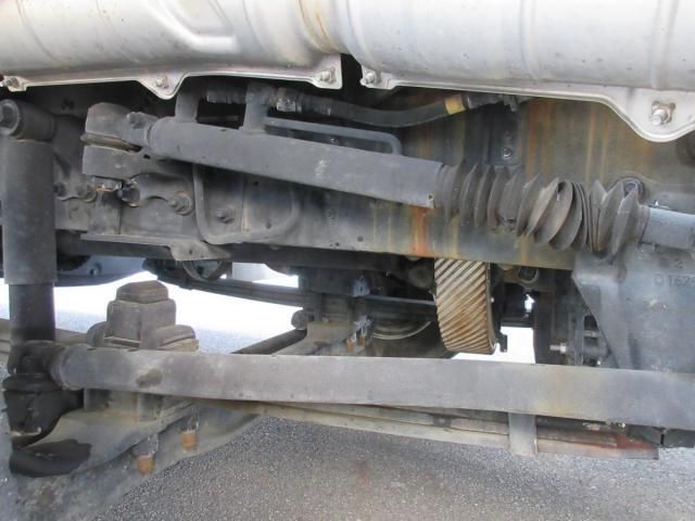 ISUZU GIGA 2019 Image 31