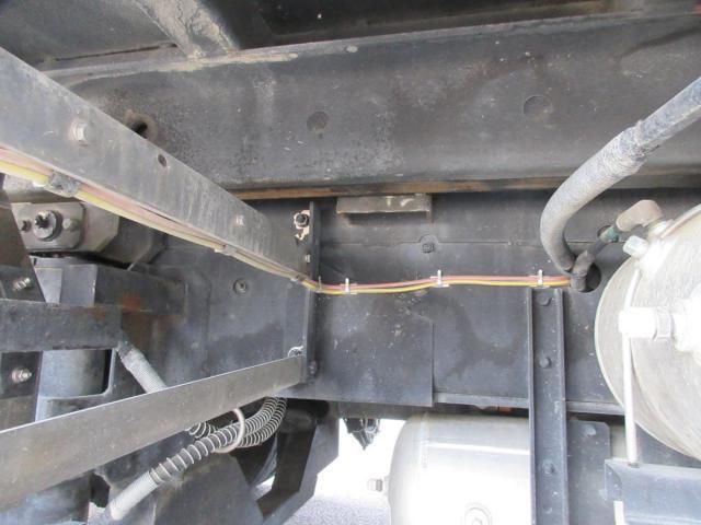 ISUZU GIGA 2019 Image 31