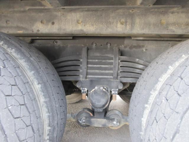 ISUZU GIGA 2019 Image 31