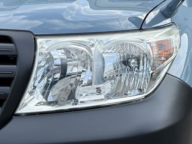 TOYOTA LANDCRUISER WAGON 2010 Image 31