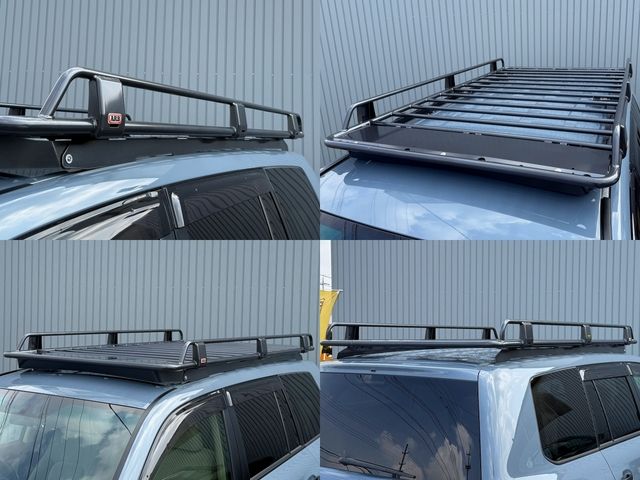 TOYOTA LANDCRUISER WAGON 2010 Image 31