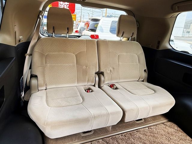 TOYOTA LANDCRUISER WAGON 2010 Image 31