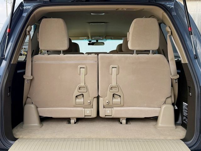 TOYOTA LANDCRUISER WAGON 2010 Image 31