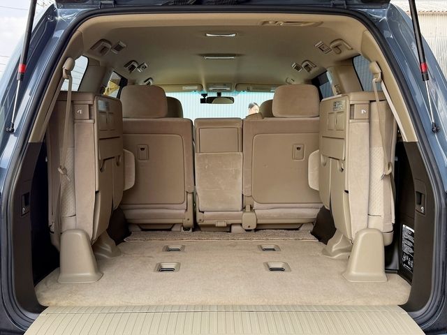 TOYOTA LANDCRUISER WAGON 2010 Image 31