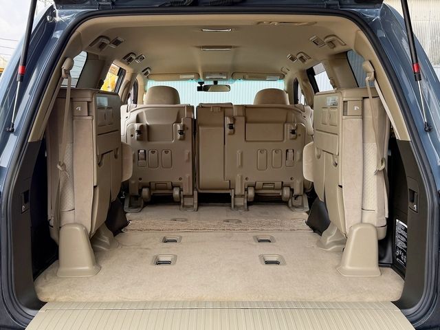 TOYOTA LANDCRUISER WAGON 2010 Image 31