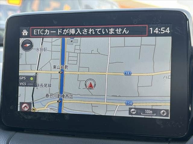 MAZDA DEMIO 2017 Image 31