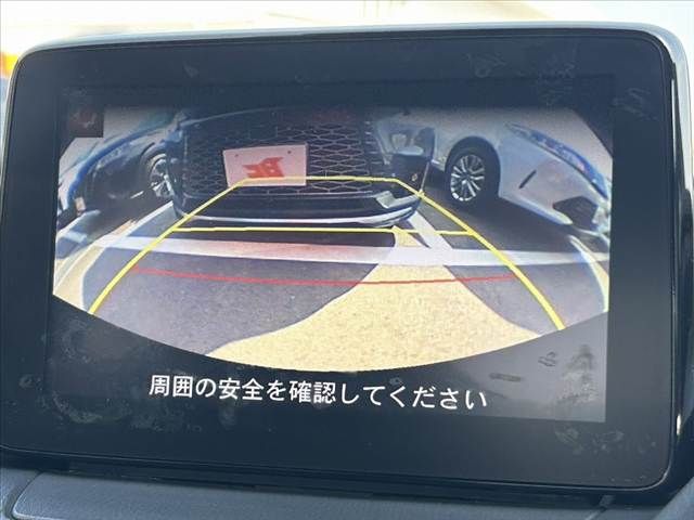 MAZDA DEMIO 2017 Image 31