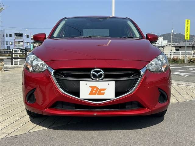 MAZDA DEMIO 2017 Image 31