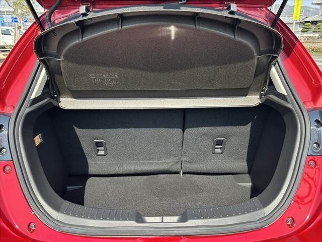 MAZDA DEMIO 2017 Image 31