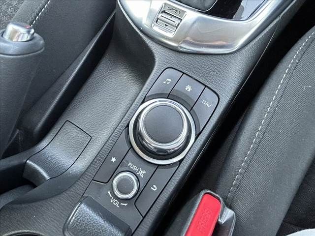 MAZDA DEMIO 2017 Image 31