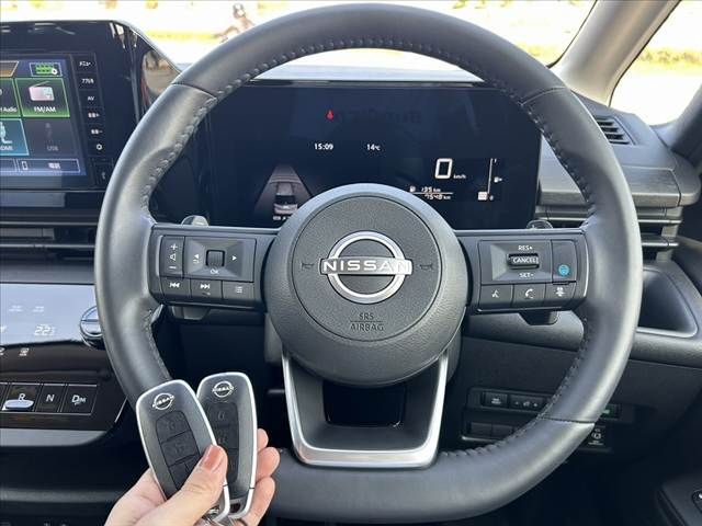 NISSAN SERENA  WG 2025 Image 31