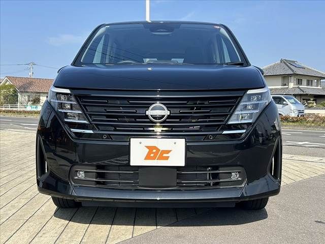 NISSAN SERENA  WG 2025 Image 31