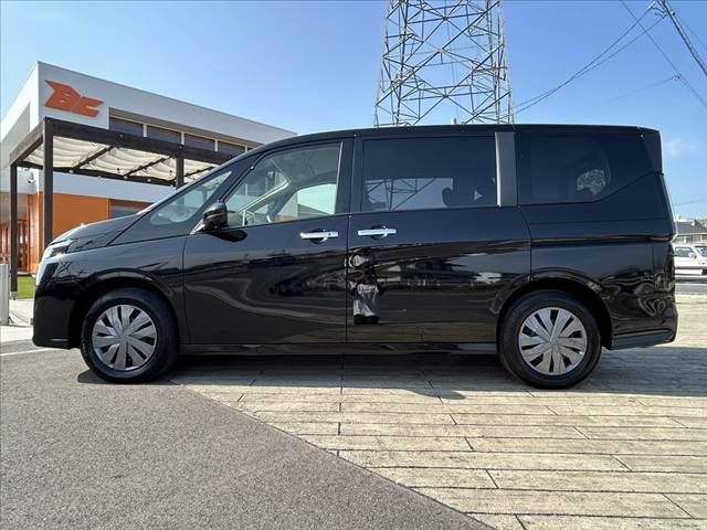 NISSAN SERENA  WG 2025 Image 31