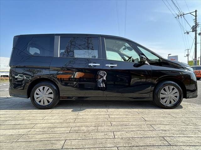 NISSAN SERENA  WG 2025 Image 31