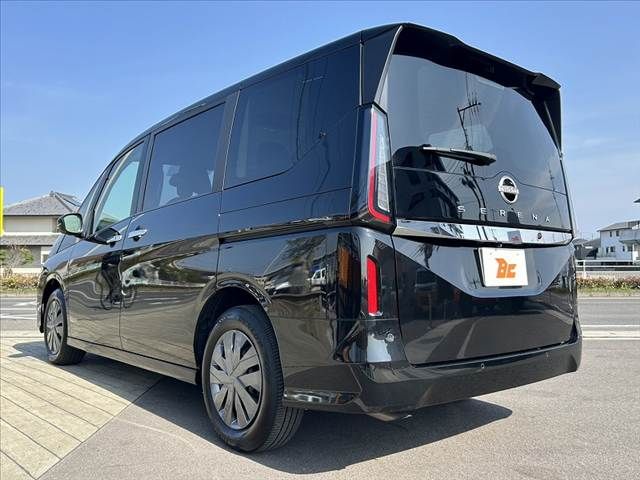 NISSAN SERENA  WG 2025 Image 31