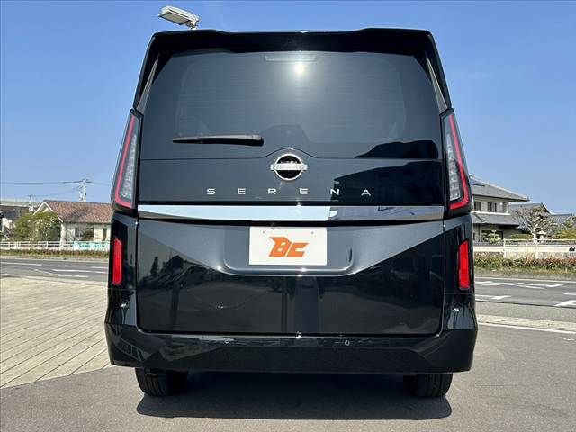NISSAN SERENA  WG 2025 Image 31