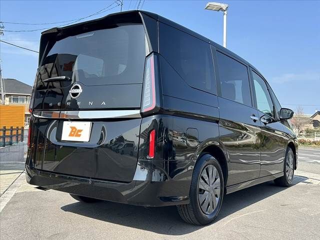 NISSAN SERENA  WG 2025 Image 31