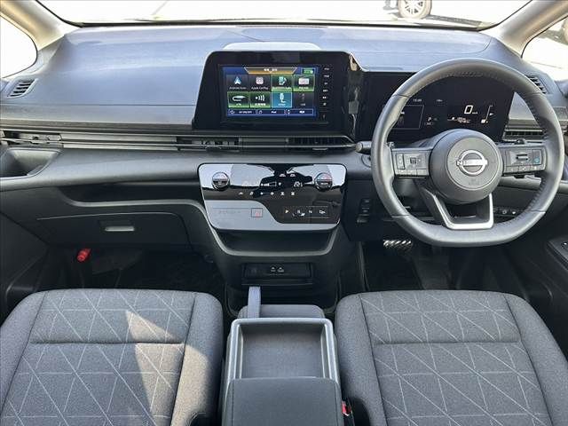 NISSAN SERENA  WG 2025 Image 31