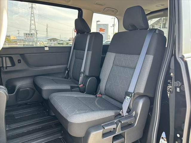 NISSAN SERENA  WG 2025 Image 31