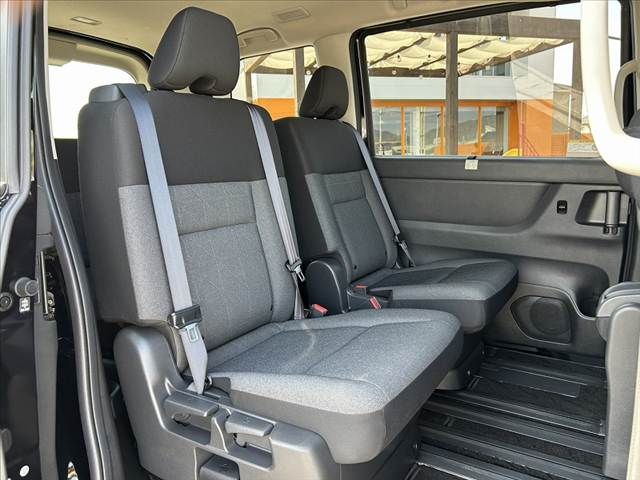 NISSAN SERENA  WG 2025 Image 31