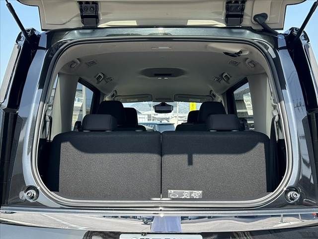 NISSAN SERENA  WG 2025 Image 31