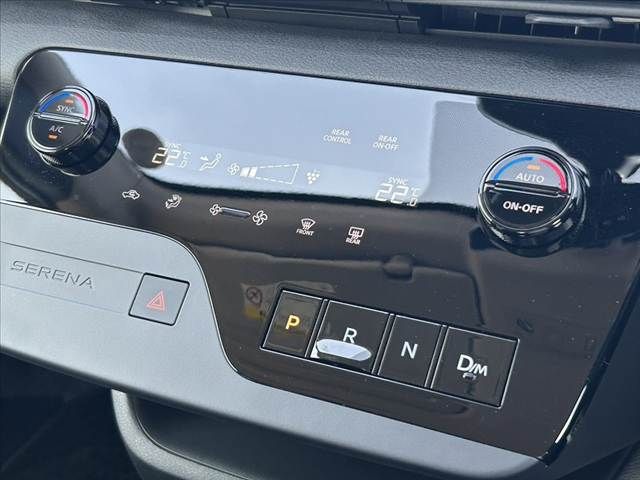 NISSAN SERENA  WG 2025 Image 31