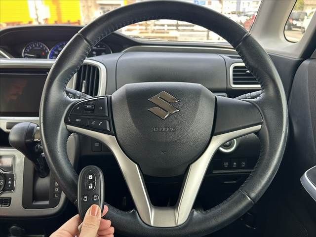 SUZUKI SOLIO 2015 Image 31