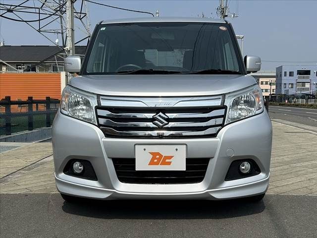 SUZUKI SOLIO 2015 Image 31