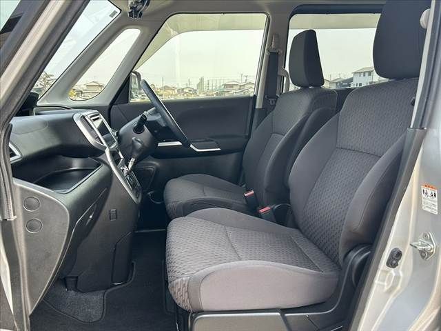 SUZUKI SOLIO 2015 Image 31