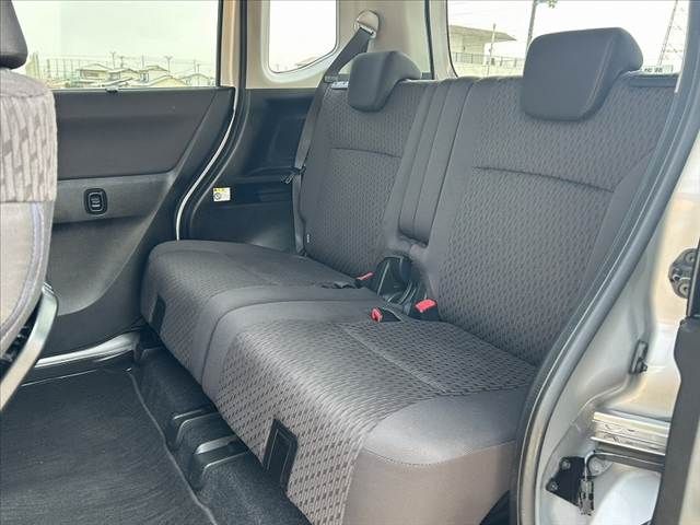 SUZUKI SOLIO 2015 Image 31