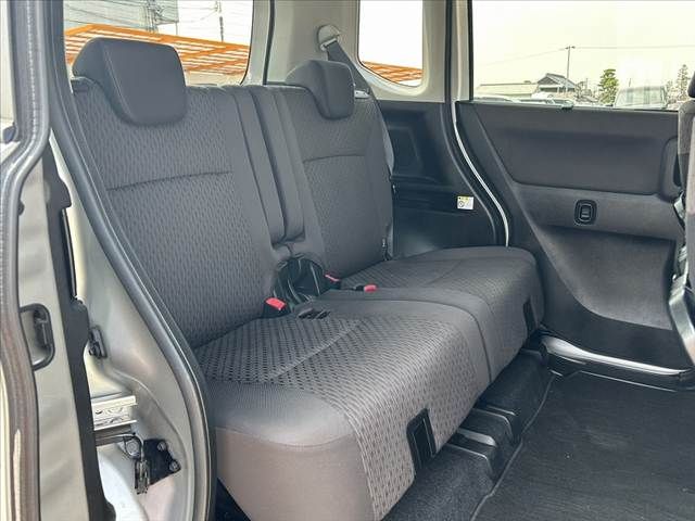 SUZUKI SOLIO 2015 Image 31