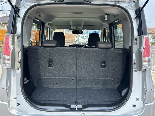 SUZUKI SOLIO 2015 Image 31