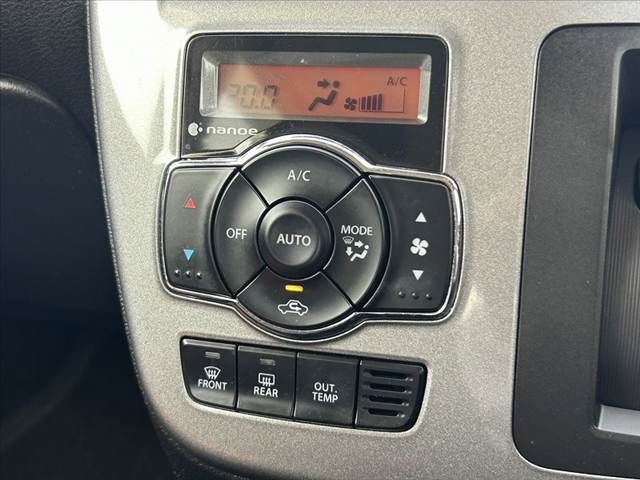 SUZUKI SOLIO 2015 Image 31