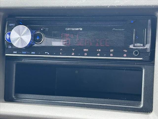 SUZUKI EVERY VAN 2007 Image 31