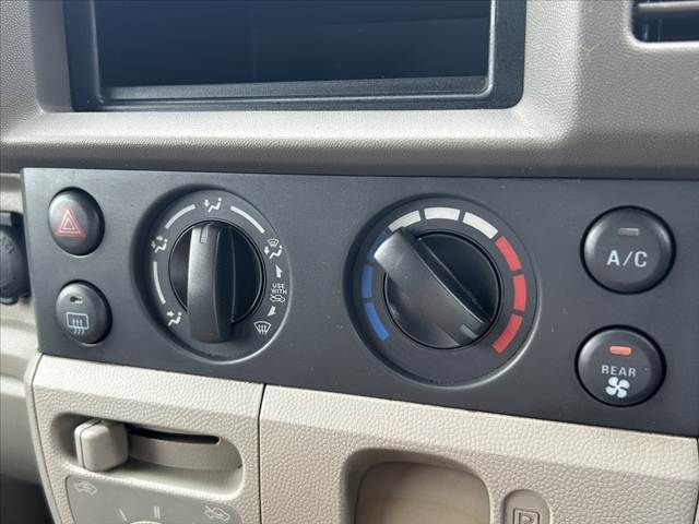 SUZUKI EVERY VAN 2007 Image 31