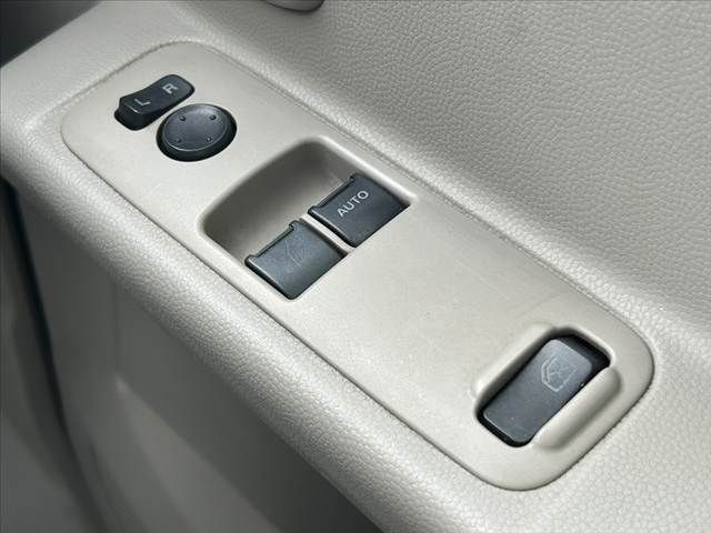 SUZUKI EVERY VAN 2007 Image 31