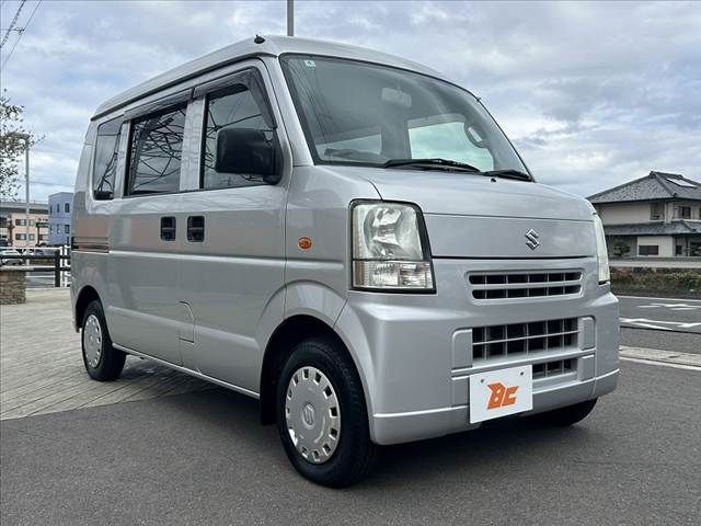 SUZUKI EVERY VAN 2007 Image 31