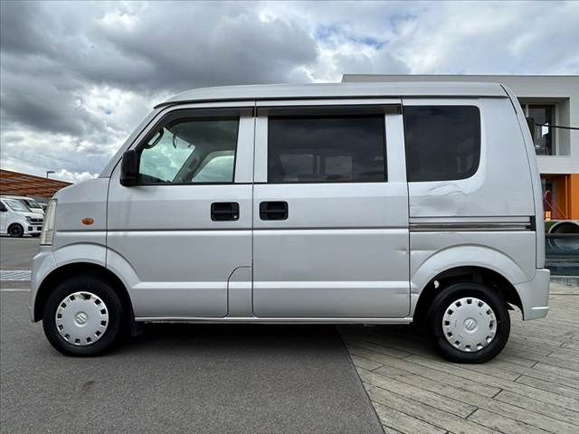 SUZUKI EVERY VAN 2007 Image 31