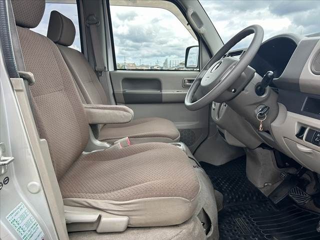 SUZUKI EVERY VAN 2007 Image 31