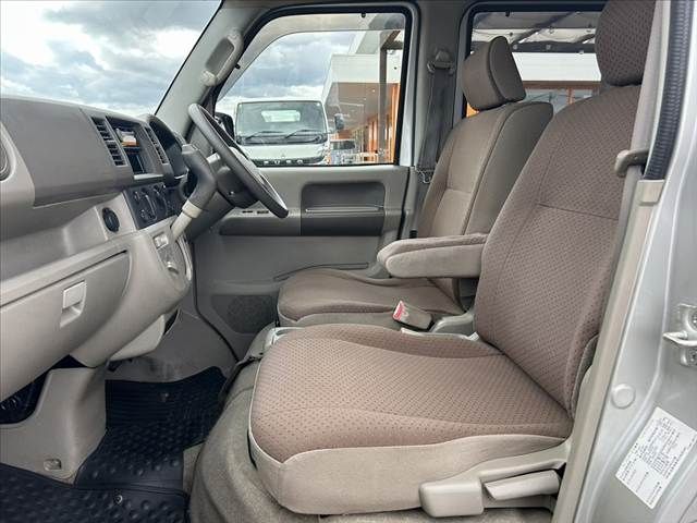 SUZUKI EVERY VAN 2007 Image 31