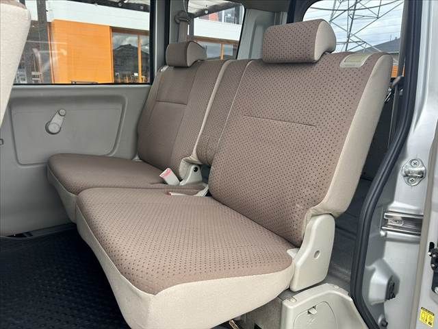 SUZUKI EVERY VAN 2007 Image 31