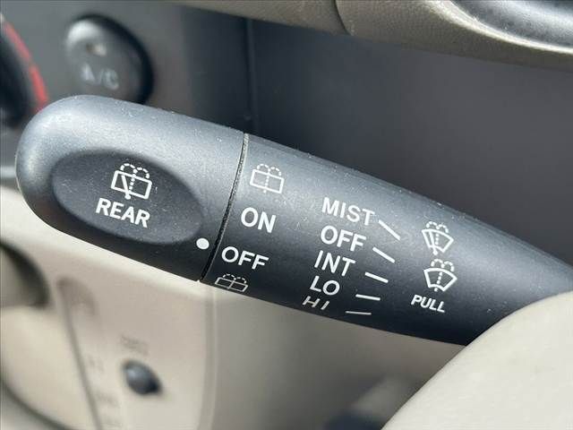 SUZUKI EVERY VAN 2007 Image 31