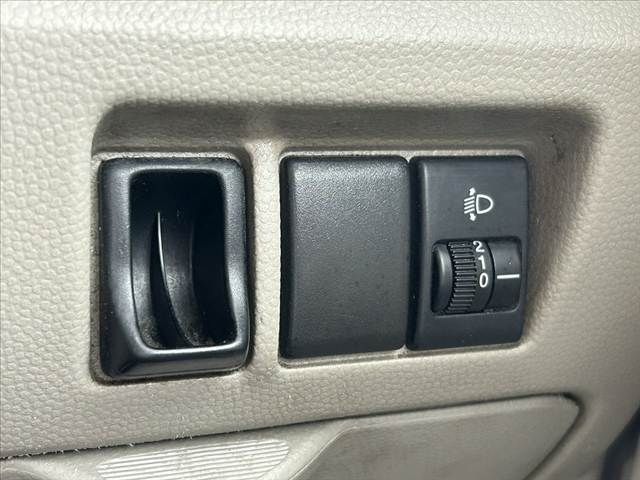 SUZUKI EVERY VAN 2007 Image 31