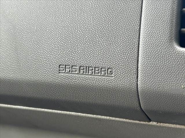 SUZUKI EVERY VAN 2007 Image 31